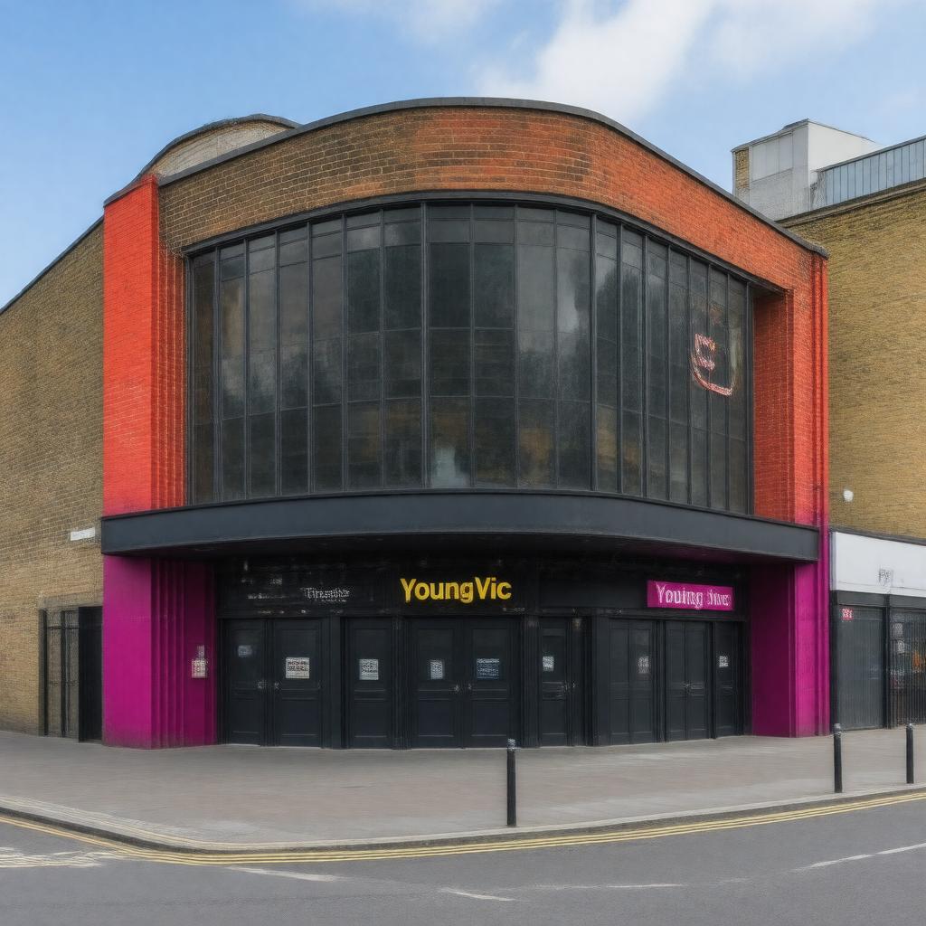 Young Vic Theatre